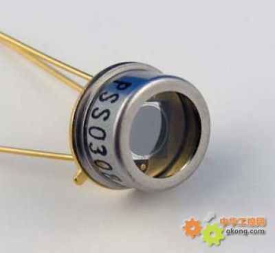 探索Pacific Silicon Sensor进口PIN光电二极管的技术特性与应用前景