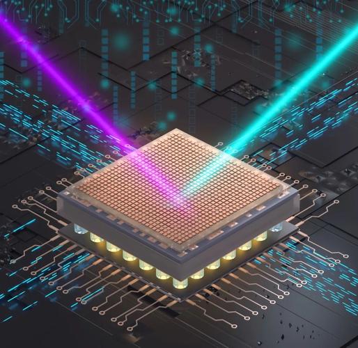 复旦大学微电子学院提出面向"感存算一体化"应用的光电神经形态器件