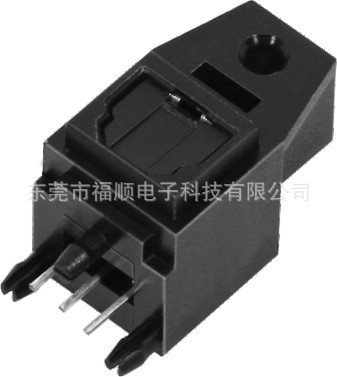 【供应电子元器件 光纤端子 光电器件 连接器】价格,厂家,图片,其他光电器件,东莞市福顺电子科技-